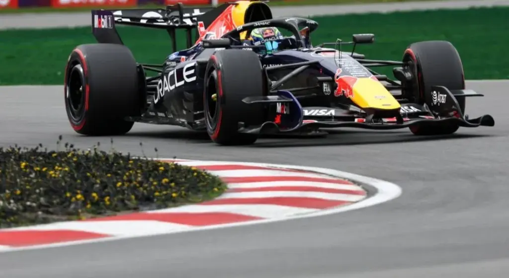 Red Bull already condemned in Monaco? Verstappen would have only one hope