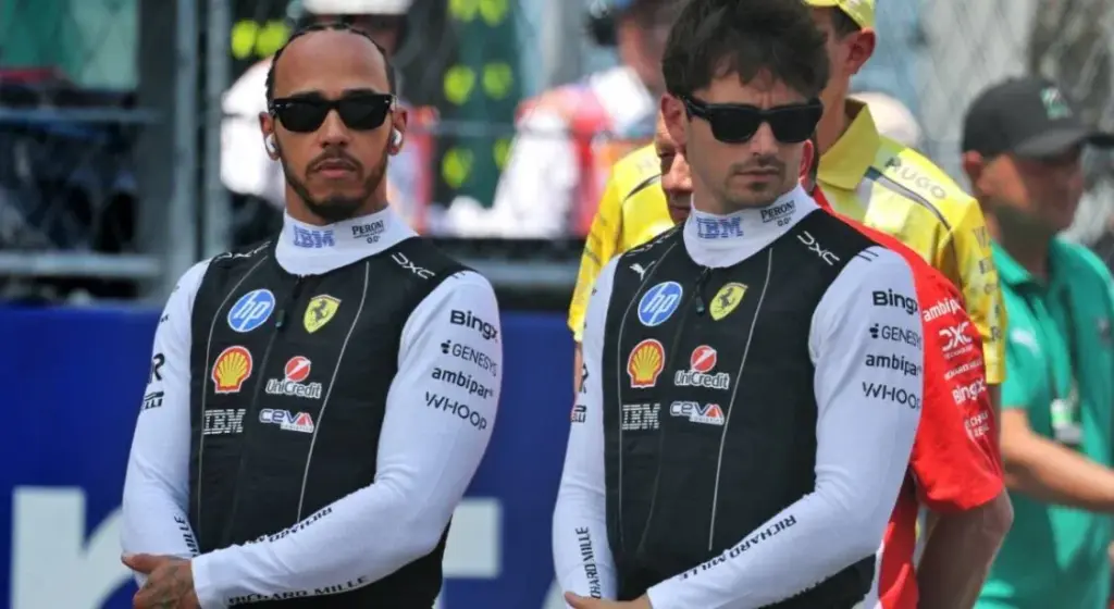 Monaco en arbitre des approches divergentes