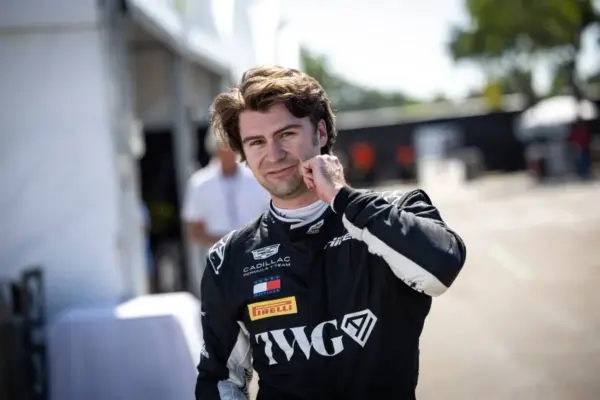 Cadillac denies any threat to Valtteri Bottas and a rapid promotion of Colton Herta