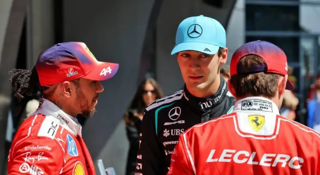Monaco GP: Ferrari could overturn Mercedes thanks to specific 'weapons'