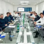 Engine discussions are not progressing: the debate remains deadlocked for 2027