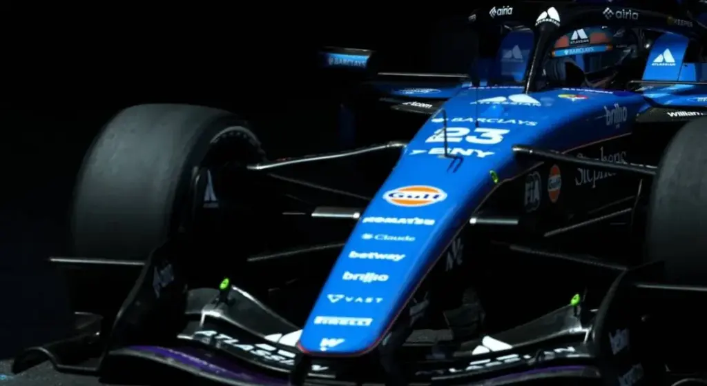 Williams counter-attacks against accusations deemed false and promises a legal battle