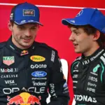 Why Max Verstappen is disadvantaged by the new F1 regulations