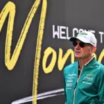 Adrian Newey expected in Monaco as questions remain at Aston Martin