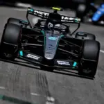Kimi Antonelli strikes hard in Monaco in FP3 and makes Ferrari tremble before qualifying
