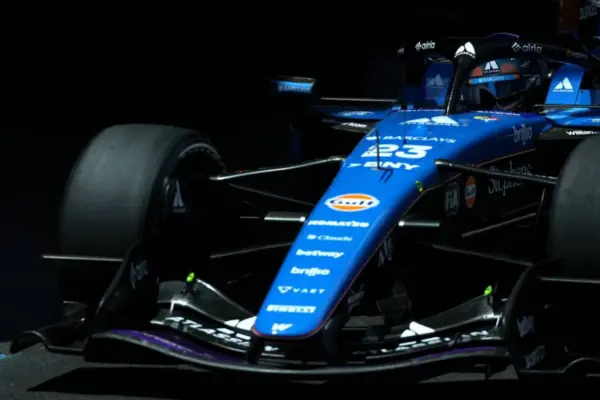 Williams hits back at "false" accusations and vows a legal battle