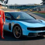 Ferrari Luce: when the controversy goes beyond the car, and what Formula 1 should take from it
