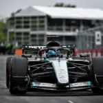 Mercedes' engine tour de force now banned by the FIA