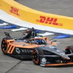 McLaren sanctioned: a record fine for exceeding the budget cap