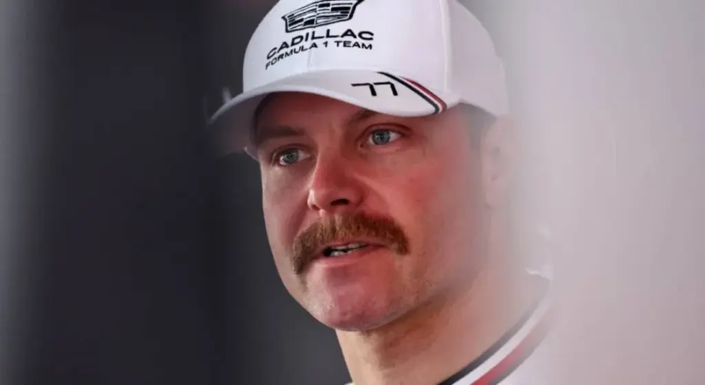 Valtteri Bottas fights back against F1 rumors:
