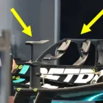 The illegal aerodynamic find? How Mercedes and Red Bull circumvented the regulations