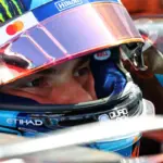 Oscar Piastri discusses an "important" factor to avoid a procession at the Monaco Grand Prix