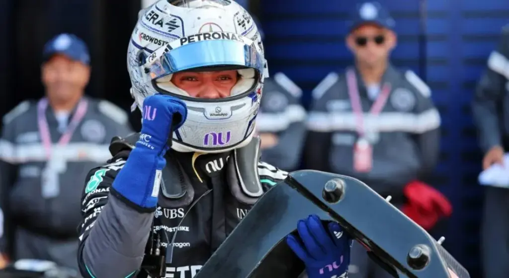 Kimi Antonelli stuns Verstappen in Monaco: a magical lap to secure an exceptional pole