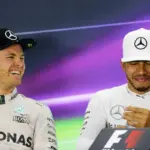 Nico Rosberg révèle le sacrifice personnel qui lui a permis de battre Lewis Hamilton