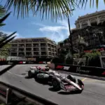 Bearman eager to race in Monaco: "We will finally be able to drive more naturally"