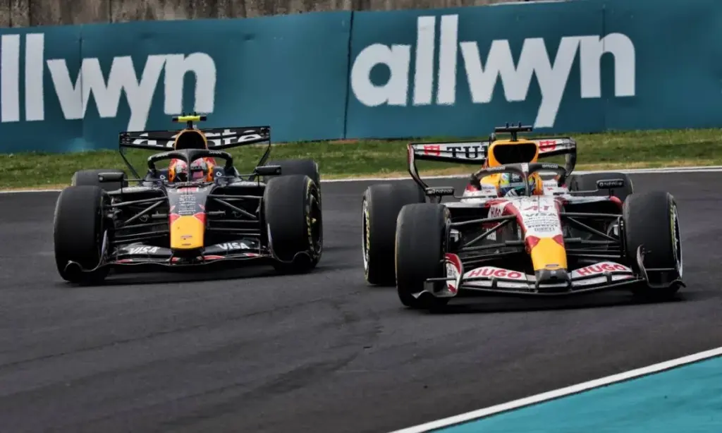 Red Bull is not opposed to a reform on satellite teams in Formula 1