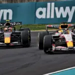 Red Bull is not opposed to a reform on satellite teams in Formula 1