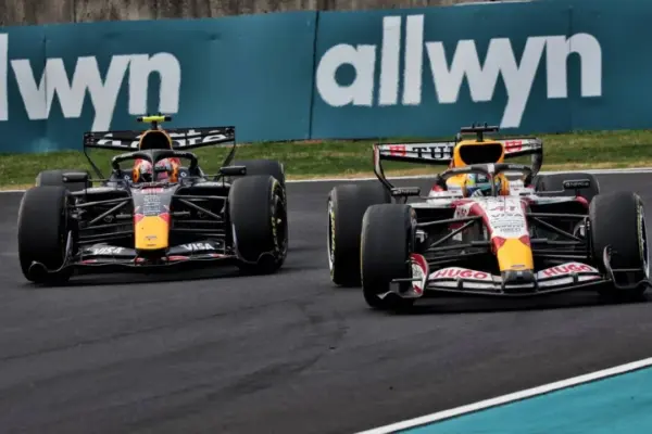 Red Bull is not opposed to a reform on satellite teams in Formula 1