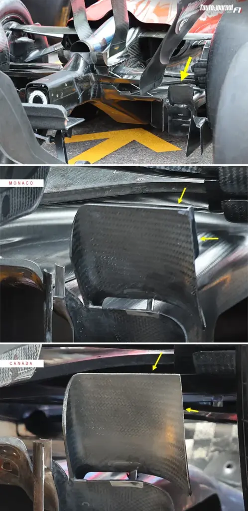 Ferrari's plan to give victory to Leclerc