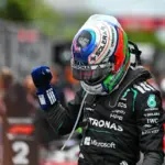 Antonelli faces his first turning point: George Russell already calls the title "to lose"