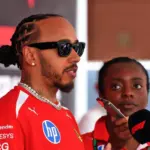Lewis Hamilton tempers Ferrari's ambitions for Monaco