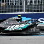 Mercedes is formidable again after fixing a major flaw: Martin Brundle talks about the "biggest troublemaker"