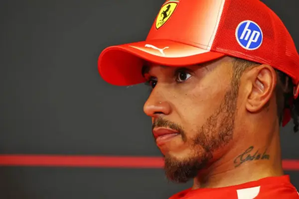 Lewis Hamilton sounds the alarm at Ferrari after a strange loss of performance in Monaco