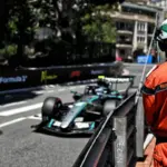 Kimi Antonelli stuns Verstappen and snatches pole in Monaco, Leclerc cracks under pressure!