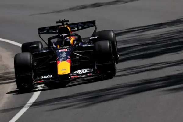 Red Bull unveils a worrying pecking order as F1 awaits decisive FIA intervention