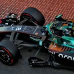 Lance Stroll révèle un problème "hallucinant" chez Aston Martin à Monaco