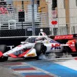 Álex Palou (Ganassi) resumes his march forward in Detroit by dominating the Andretti drivers