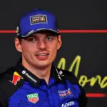 Max Verstappen tempers Red Bull: no contract extension on the horizon