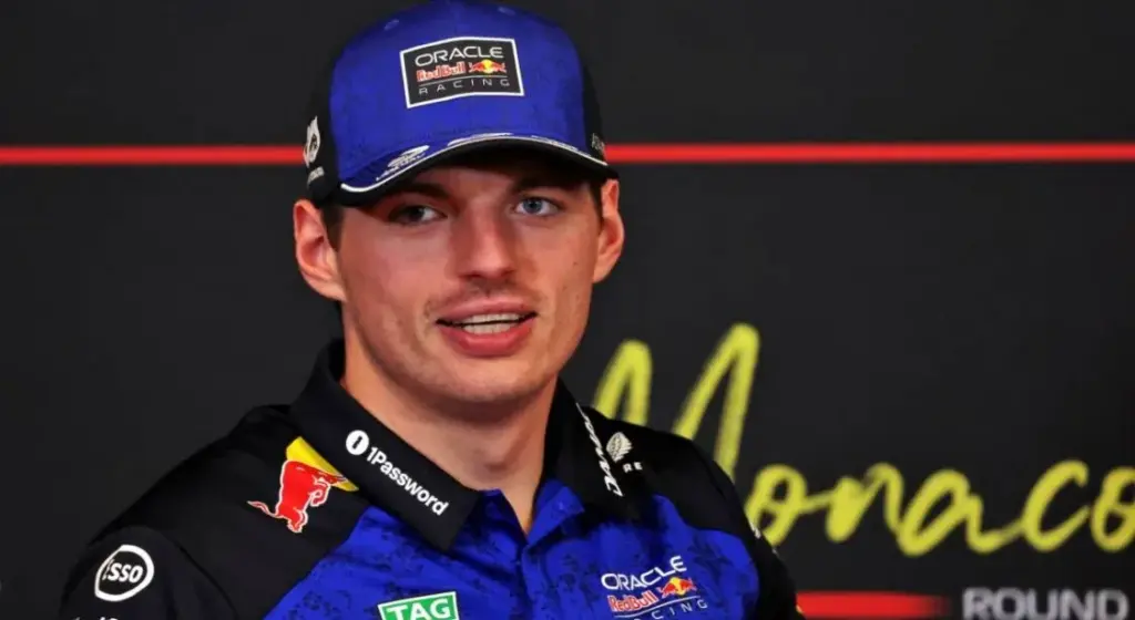 Max Verstappen cools Red Bull: no contract extension on the horizon