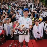 The Bandini Trophy for Kimi Antonelli who cools down rumors sending him to Ferrari