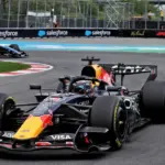Max Verstappen arrives in Monaco with a finally clean "F1 record" after his moment of madness