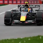 Red Bull acknowledges its delay despite a historic milestone: "The gap remains significant"