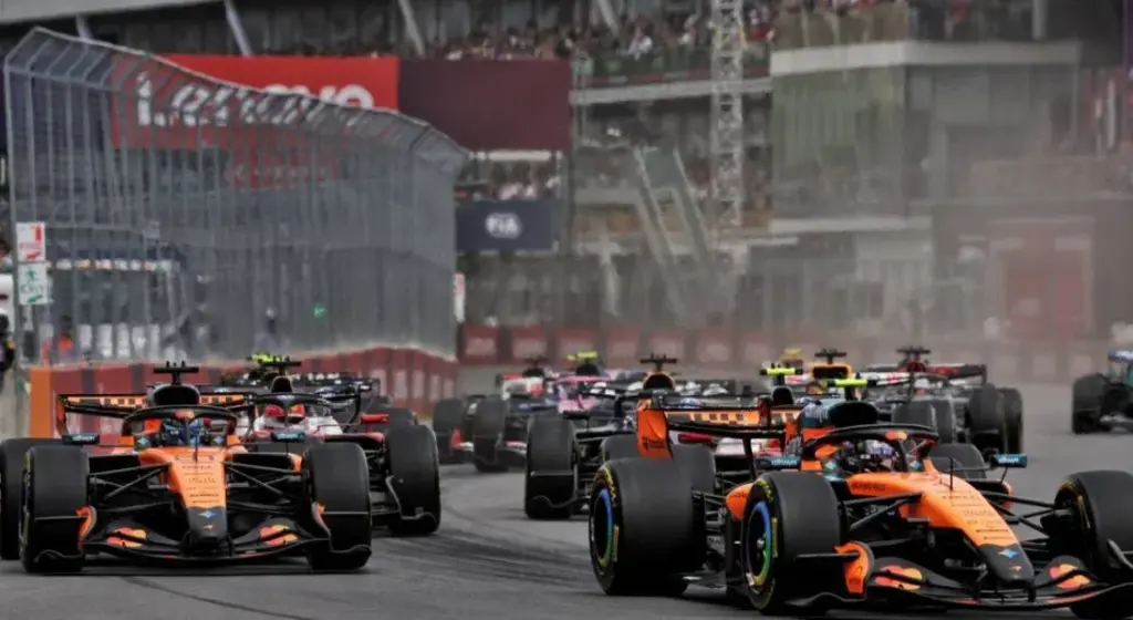 McLaren va réintroduire son upgrade retiré au Canada à Monaco