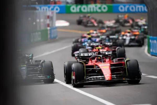 The FIA quietly abandons a rule of the Monaco GP, but why?