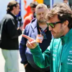 In all modesty, Fernando Alonso is still convinced he is the best Formula 1 driver
