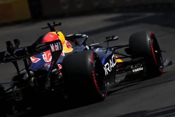 Max Verstappen targets victory in Monaco but already fears a scenario that could spoil everything