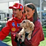 Ferrari breaks the bank: Charles Leclerc's new contract is already setting the counters off
