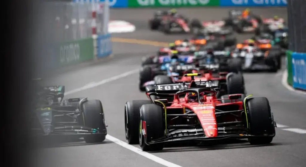 La FIA abandonne discrètement une règle du GP de Monaco, mais pourquoi ?