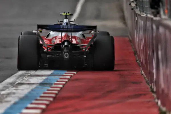 Ferrari warned: "You can't have it all" in the face of its key weakness in F1