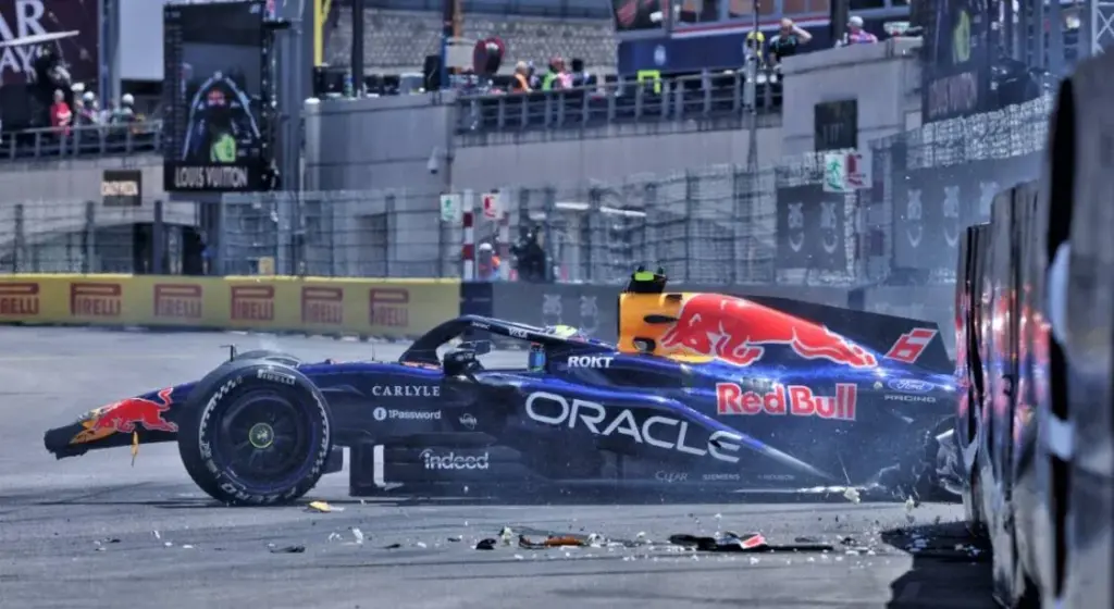 FP1: top teams at the forefront, Isack Hadjar in the rail