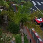 What time do the F1 Monaco Grand Prix 2026 qualifications start?