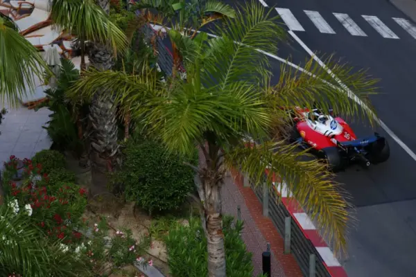 What time do the F1 Monaco Grand Prix 2026 qualifications start?