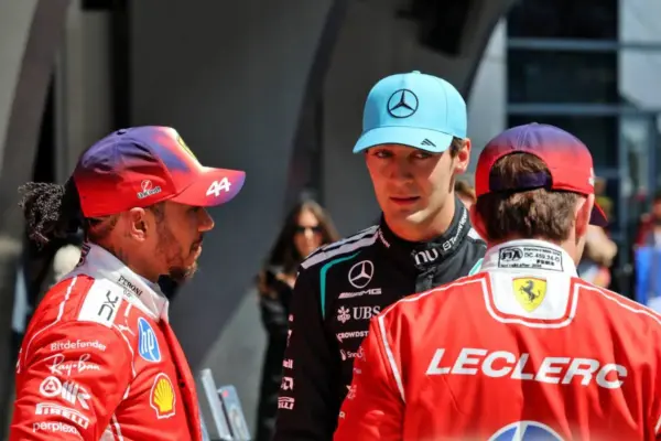 Monaco: Ferrari could overturn Mercedes thanks to specific technical "weapons"