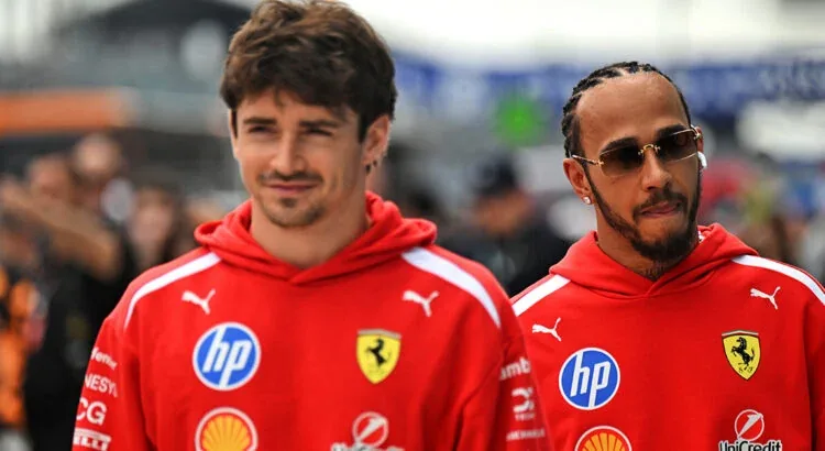 Motor Racing - Formula One World Championship - Miami Grand Prix - Race Day - Miami, USA