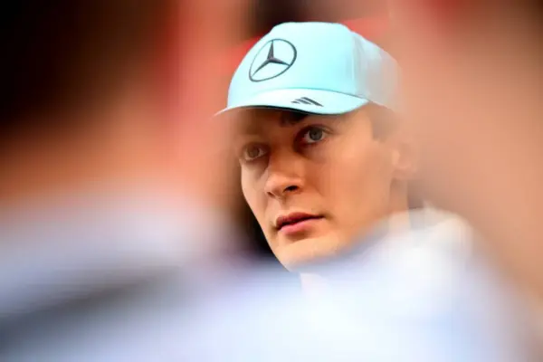 George Russell completely lost: the Mercedes driver no longer understands his drop in performance