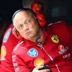 Ferrari sees a unique opportunity in Monaco: Fred Vasseur expects a totally different Grand Prix